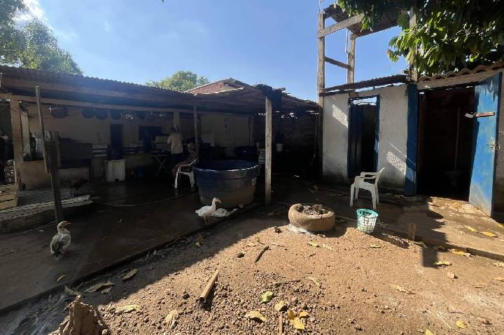 13 idosos são resgatados de instituição irregular na zona Leste