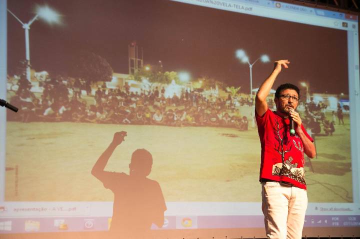 19ª edição do CINEAMAZÔNIA leva cinema ambiental gratuito a escolas de Porto Velho, Candeias do Jamari e Itapuã do Oeste