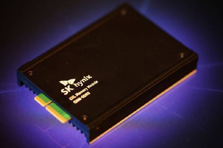 2027 terá pior crise de oferta de memória, prevê CEO da SK Hynix
