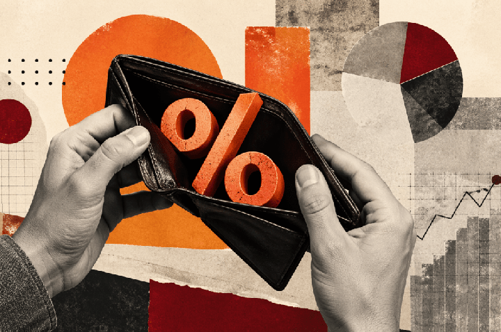 37% dos brasileiros deixaram de pagar contas no último mês, diz PoderData
