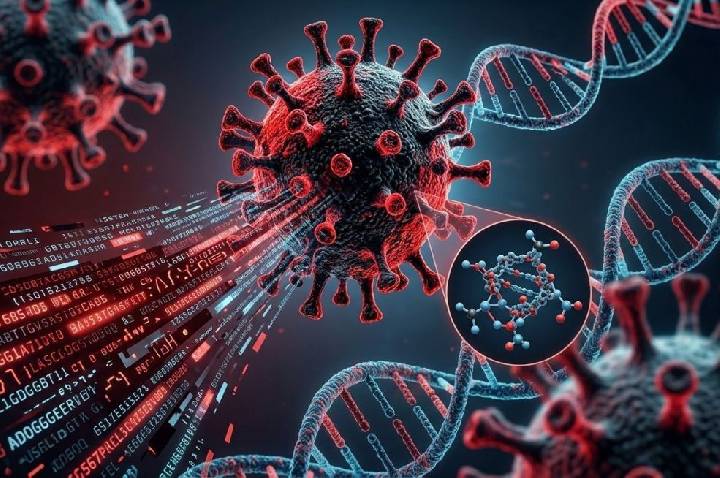 A Anthropic afirma ter bloqueado possíveis tentativas de usar Inteligência Artificial (IA) para desenvolver armas biológicas, que poderiam matar pessoas
