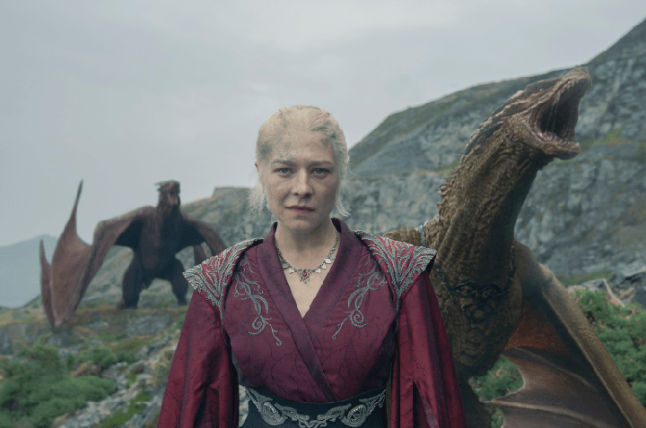 “A Casa do Dragão”: saiba que horas estreia último episódio da 3ª temporada