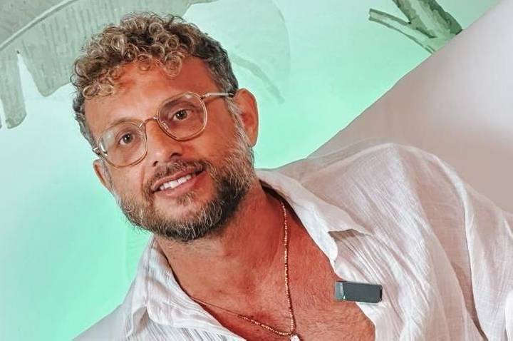 À CNN Brasil, ex-integrante do Opus Dei fala sobre traumas: “Culpa grande”
