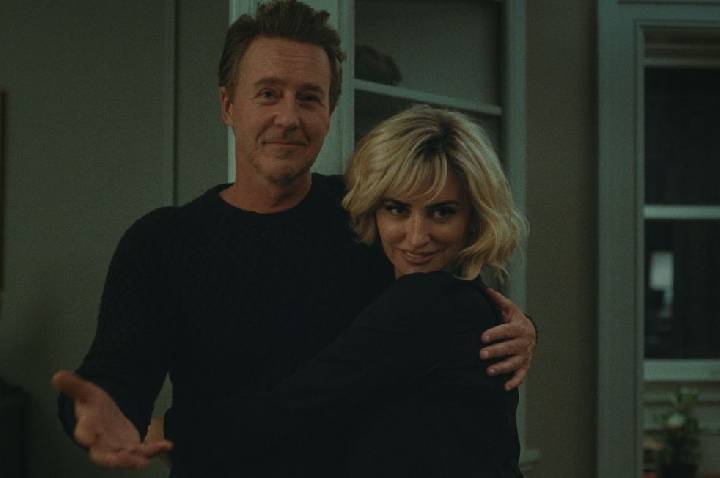 À CNN, Edward Norton revela lado “filosófico e espiritual” de “O Convite”