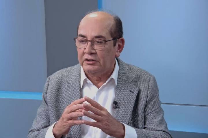 À CNN, Gilmar admite “controle” em caso de “abuso” contra ministros do STF