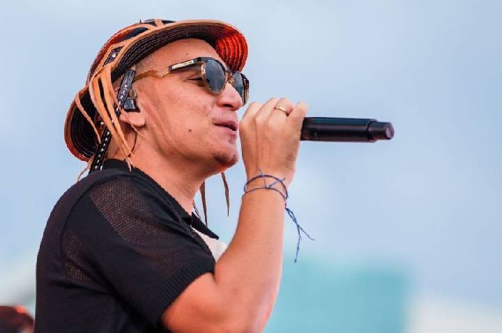À CNN, João Gomes revela sonho de reunir veteranos e novatos em disco