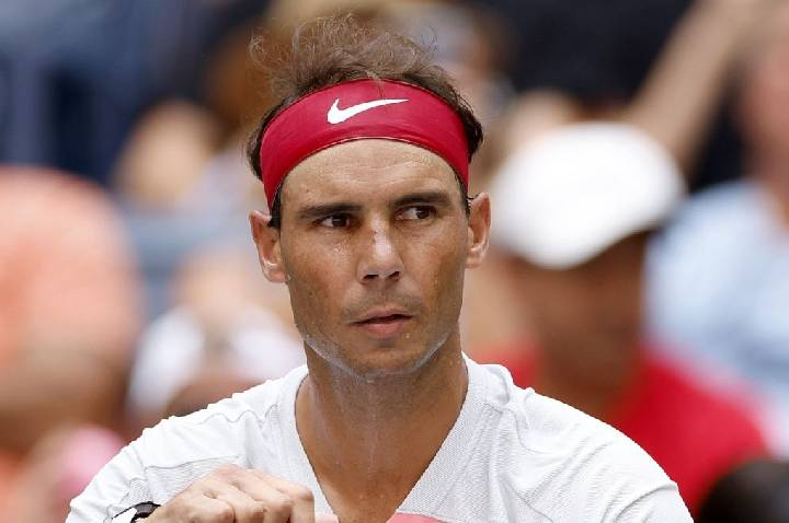 À CNN, Rafael Nadal relembra drama: “Parte mais difícil da minha carreira”