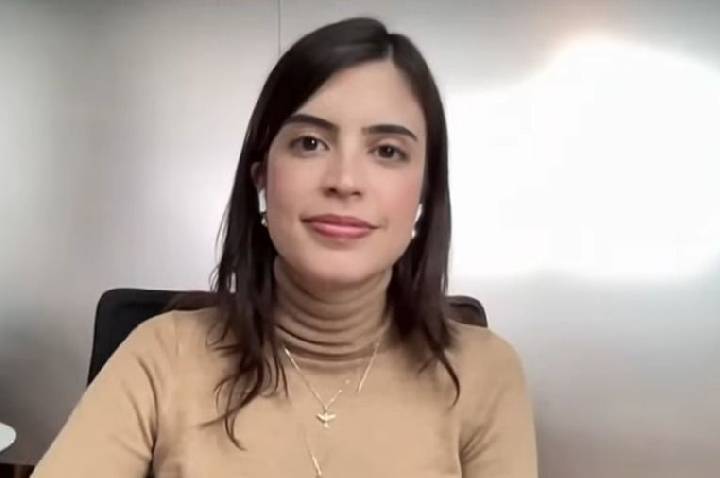 À CNN, Tabata diz que PL da Misoginia deve ser analisada neste semestre