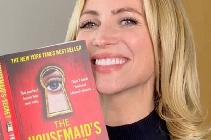 “A Empregada 2”: Brittany Snow se junta a Sydney Sweeney em novo filme