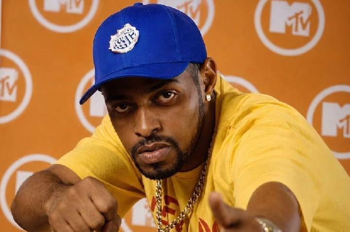 “A Fazenda 18”: Thaide é rapper e um dos pioneiros do hip-hop
