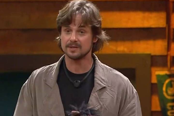 “A Fazenda18”: relembre quem é Daniel Erthal, ex-galã de “Malhação”