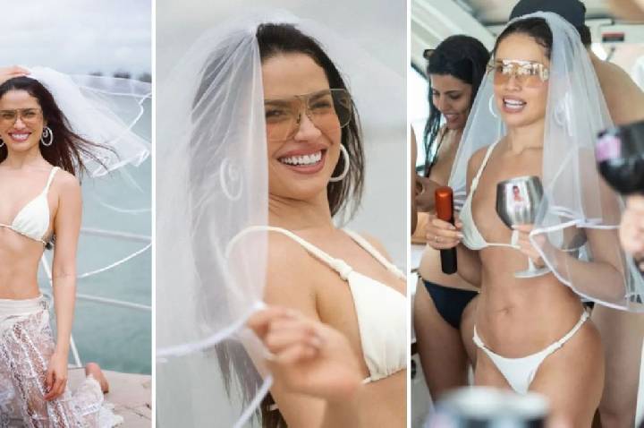 A história por trás da festa de Juliette: o que a despedida de solteira de uma ex-BBB revela sobre a necessidade humana de mudar de fase