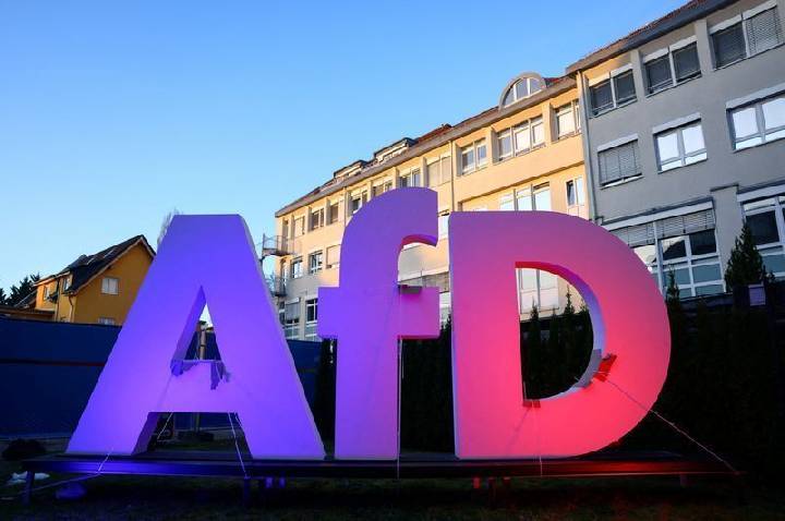 A surpresa não é tão grande, diz Arko sobre vitória da AfD em estado alemão