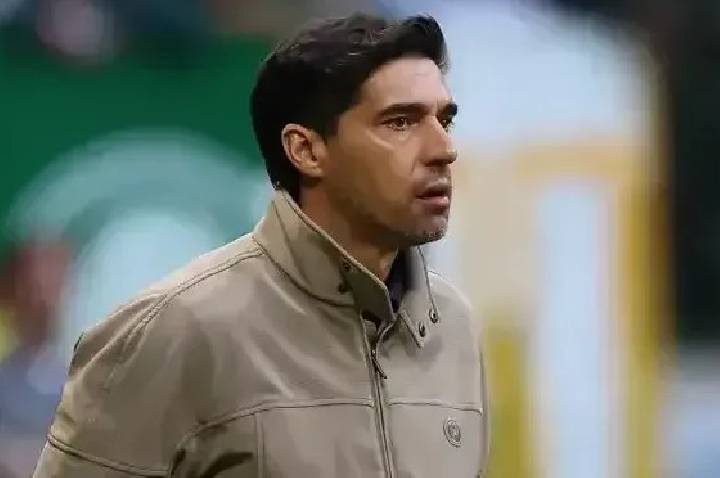 Abel faz forte desabafo após vitória do Palmeiras: “Futebol está doente”