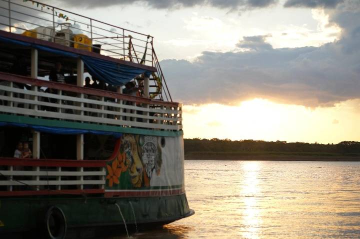 Abertas as inscrições para passeios de barco gratuitos em celebração aos 112 anos de Porto Velho