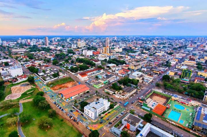 Abertura de empresas em Porto Velho cresce pelo segundo ano consecutivo