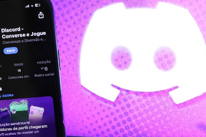 Ação da AGU exige que Discord implemente proteção aos usuários