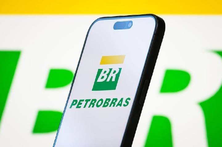Ações da Petrobras recuam após resultado do 1º trimestre