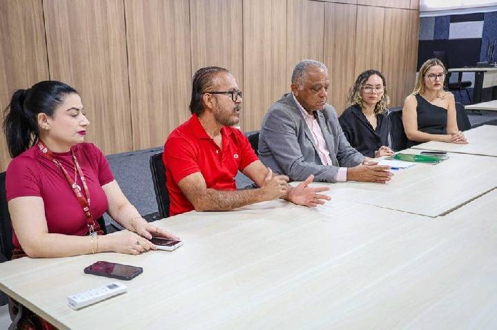Ações da Rede de Controle são articuladas pelo MPRO para reforçar a integridade na administração pública