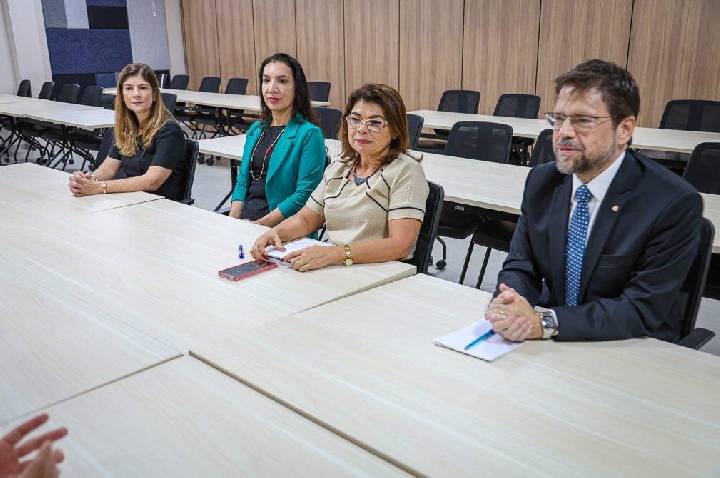 Galeria de Imagem