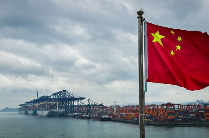 Acordo com EUA pode ser garantido pela China, diz embaixador iraniano