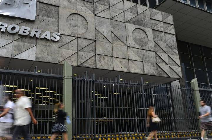Acordo da Petrobras garante aquisição de gás dos EUA por mais de duas décadas