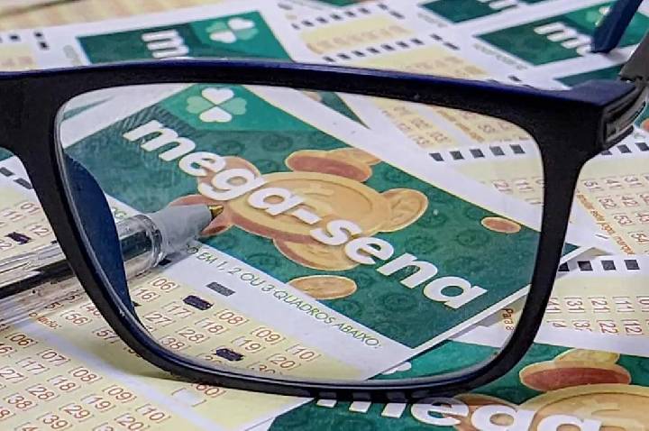 Acúmulo da Mega-Sena chega a R$ 52 milhões; confira os números sorteados