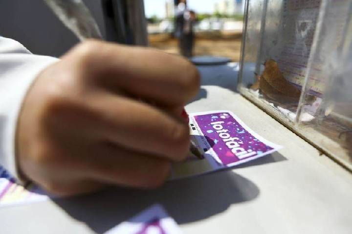 Acumulou! Lotofácil 3761 não tem ganhadores e prêmio vai a R$ 5 milhões
