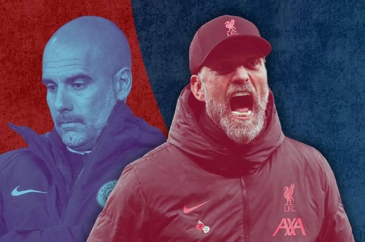 Acusações do Manchester City: declarações de Guardiola, Klopp e Mourinho