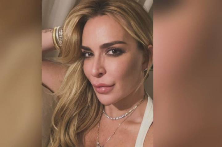 Acusações serão esclarecidas na Justiça, diz empresária amiga de Lulinha