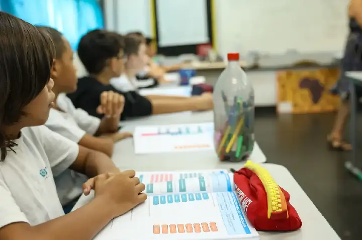 Adesão ao Programa Dinheiro Direto na Escola vai até 10 de junho