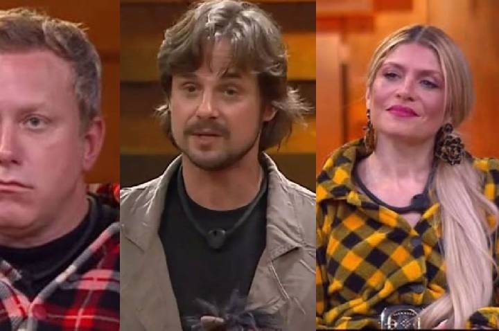 Adryana Ribeiro, Daniel Erthal e Hondjakoff disputam 2ª Prova do Fazendeiro