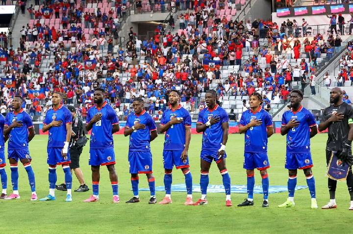 Adversário do Brasil na Copa, Haiti perde de virada para o Peru em amistoso