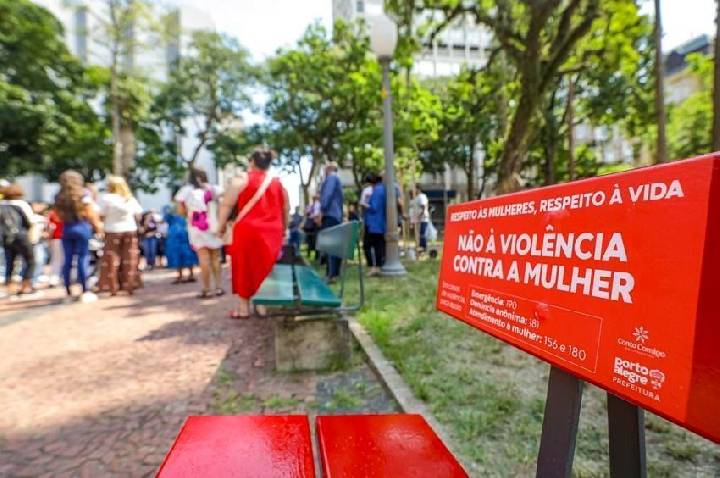 Advogada aponta legados e desafios persistentes da Lei Maria da Penha