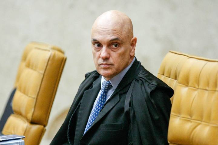 Advogada sobre ação de Moraes: Sigilo da fonte é fundamental no jornalismo