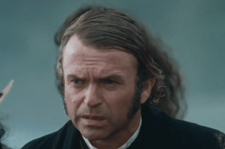 Agente de Sam Neill revela causa da morte do ator