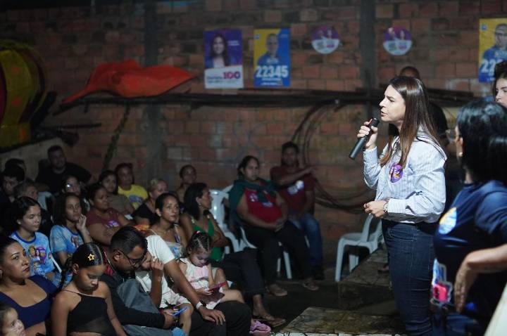 Galeria de Imagem