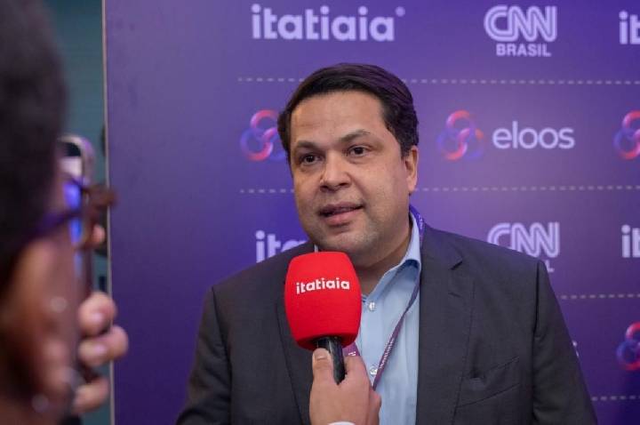 Agro tem papel estratégico para economia nacional, diz CEO da CNN Brasil