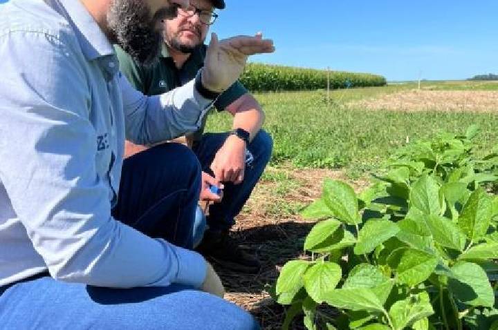 Agtech gaúcha recompra participação e busca editais para crescer