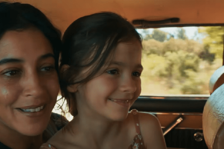“Água Fresca Para as Flores”: filme inspirado em best-seller ganha trailer