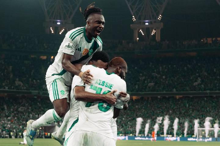 Al-Ahli vence na prorrogação e é bicampeão da Champions League da Ásia