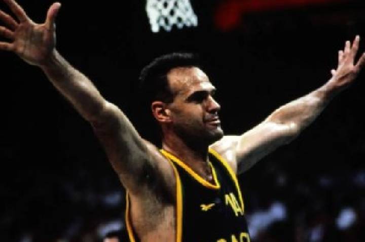 Alckmin lamenta morte de Oscar Schmidt: “Pessoa com compromisso patriótico”