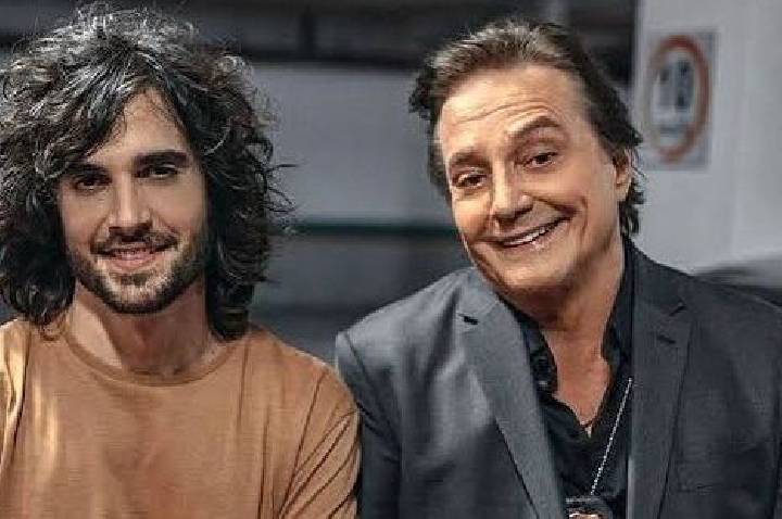Além de Fiuk e Fábio Jr.: relembre pais e filhos famosos que romperam laços