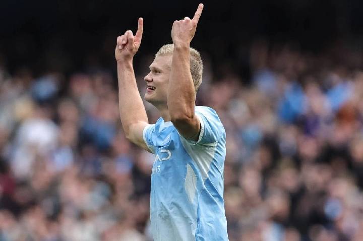 Alertas acendem para o Manchester City após vitória apertada sobre o Sunderland