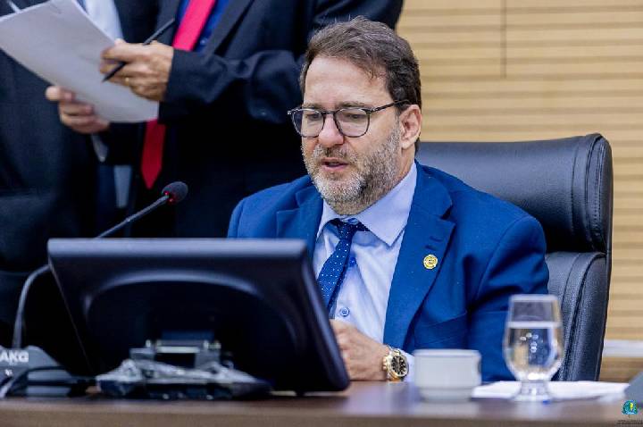 Alex Redano solicita recuperação de estradas e ponte no interior do Parque Nacional de Pacaás Novos