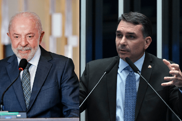 Alfa Inteligência: Lula e Flávio esquecem de falar do futuro em propostas
