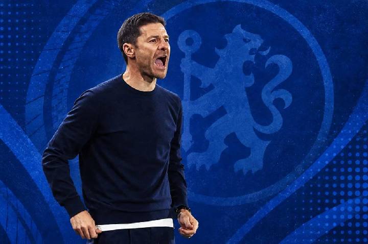 Alonso enfrenta desafio no Chelsea, que amarga a segunda pior sequência da Inglaterra