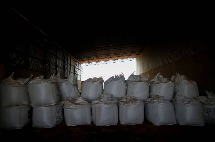 Alta dos fertilizantes gera sobrecusto de US$ 180 milhões na Argentina