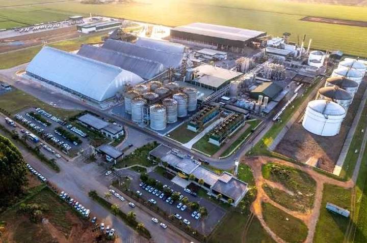 Amaggi conclui compra de 40% da FS, gigante de etanol de milho