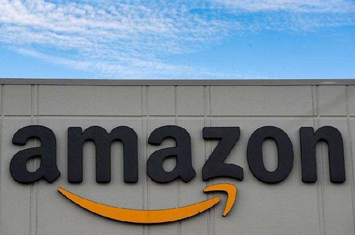 Amazon apresenta lucro e receita maior do esperado no 1º trimestre